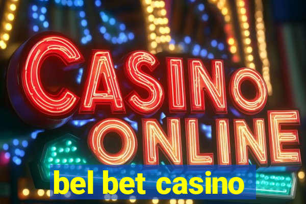 bel bet casino